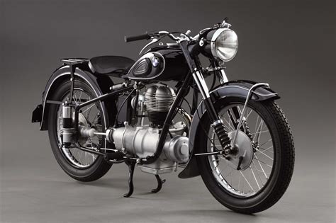 Bmw Motorcycle Classic